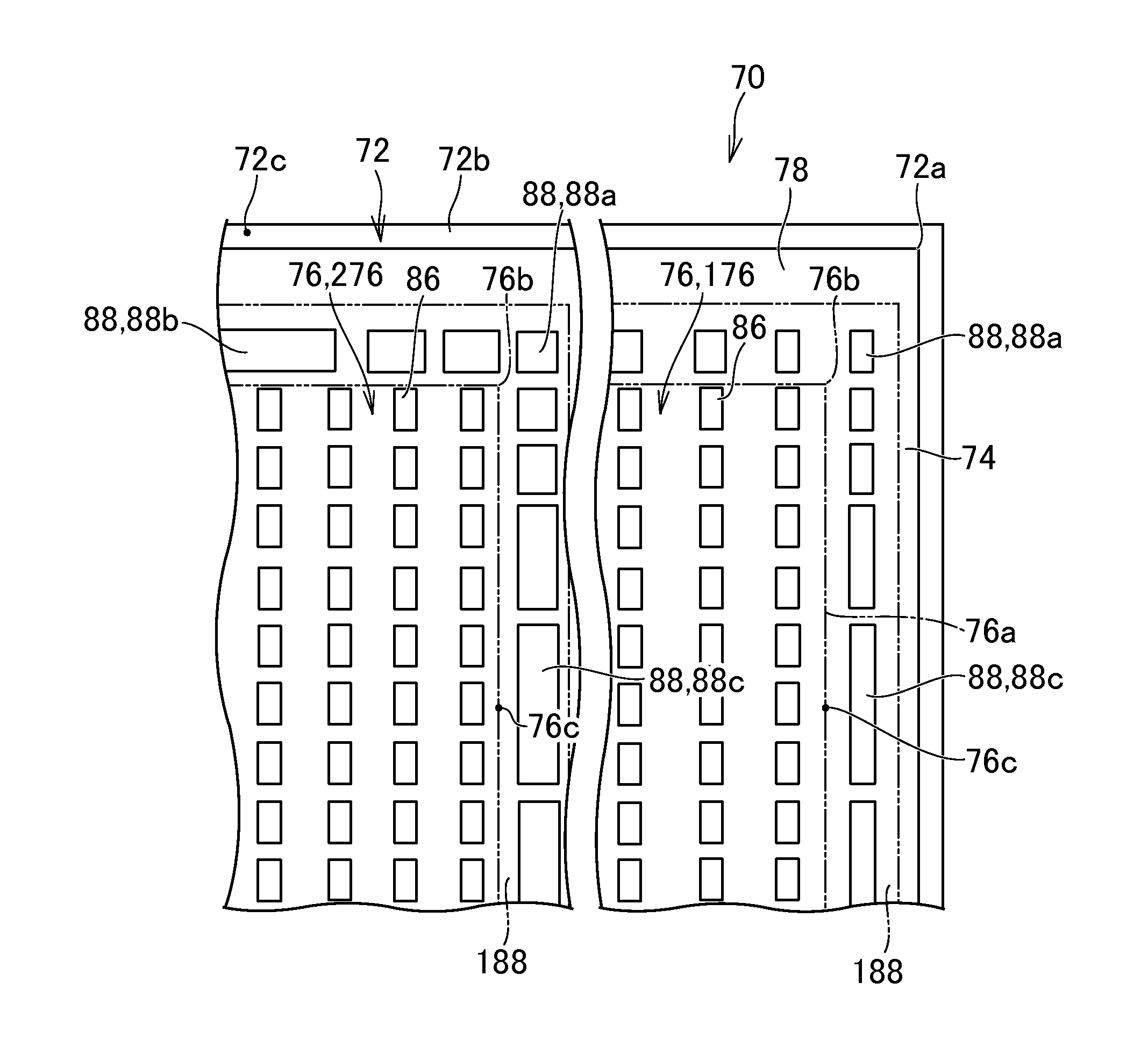 Manufacturing method of display device