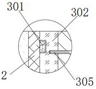 Energy-saving and environment-friendly multilayer composite board