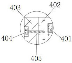 Energy-saving and environment-friendly multilayer composite board