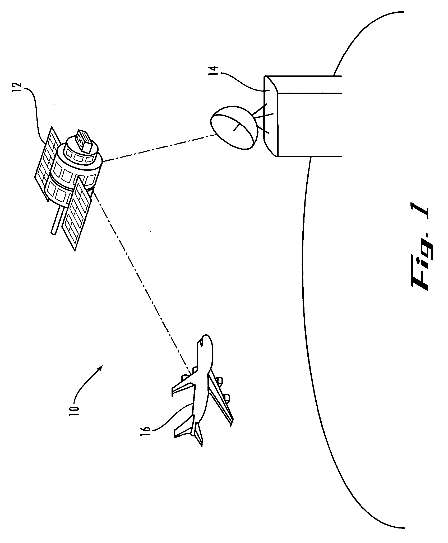Dielectric-resonator array antenna system