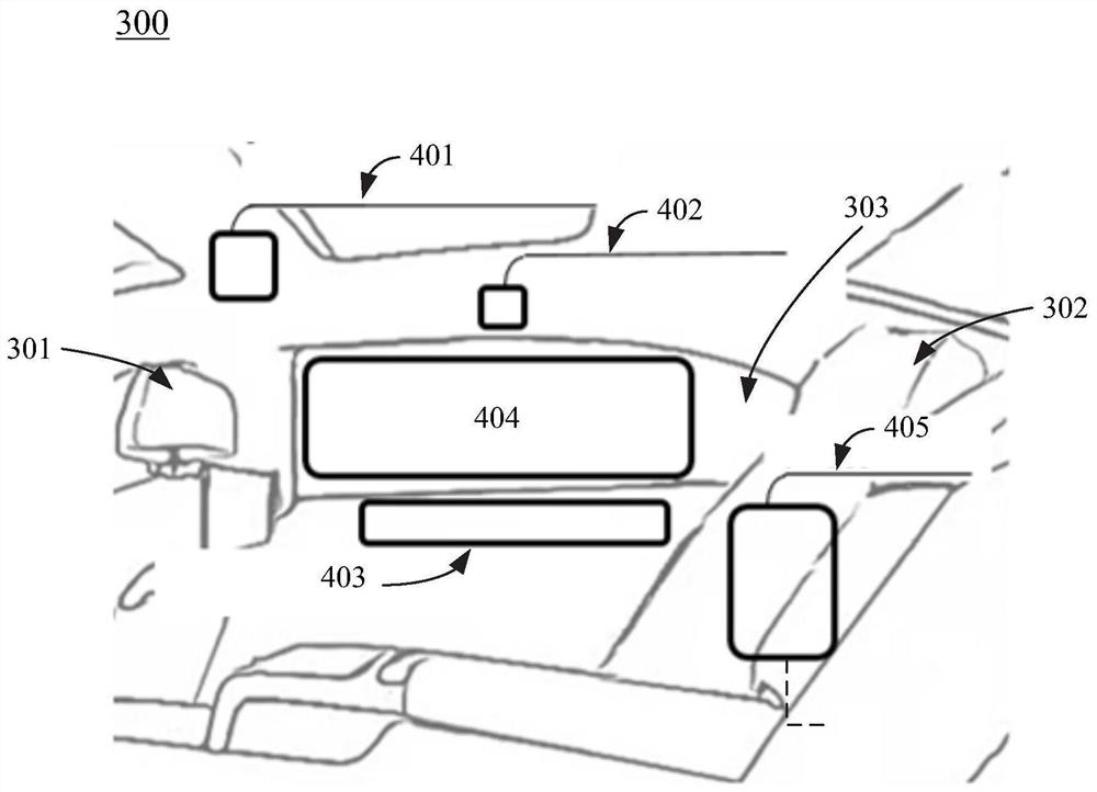 Vehicle-mounted augmented reality vehicle window entertainment system and operation method thereof