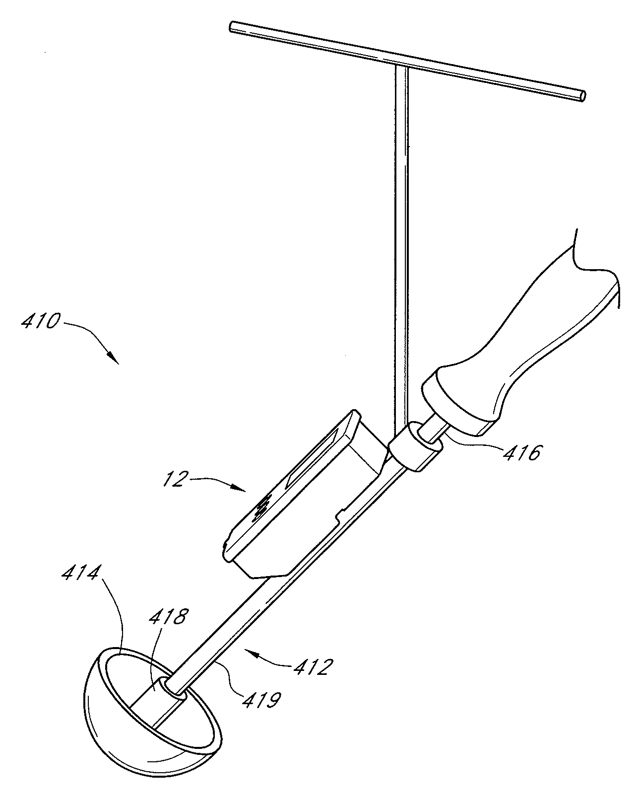 Hip surgery systems and methods