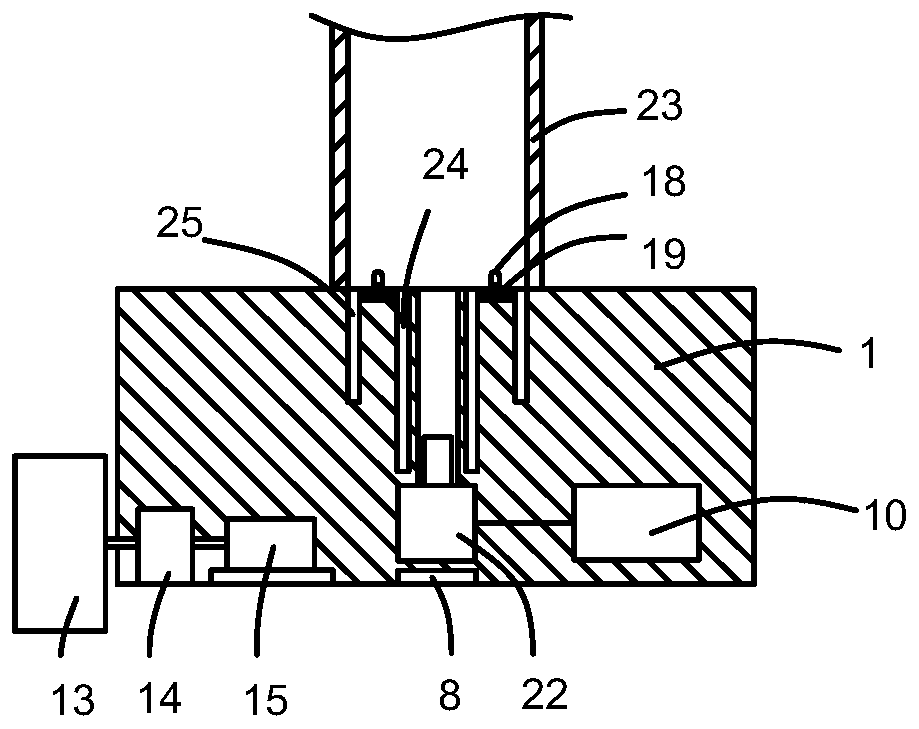 Site-adaptive sunshade adjustment system