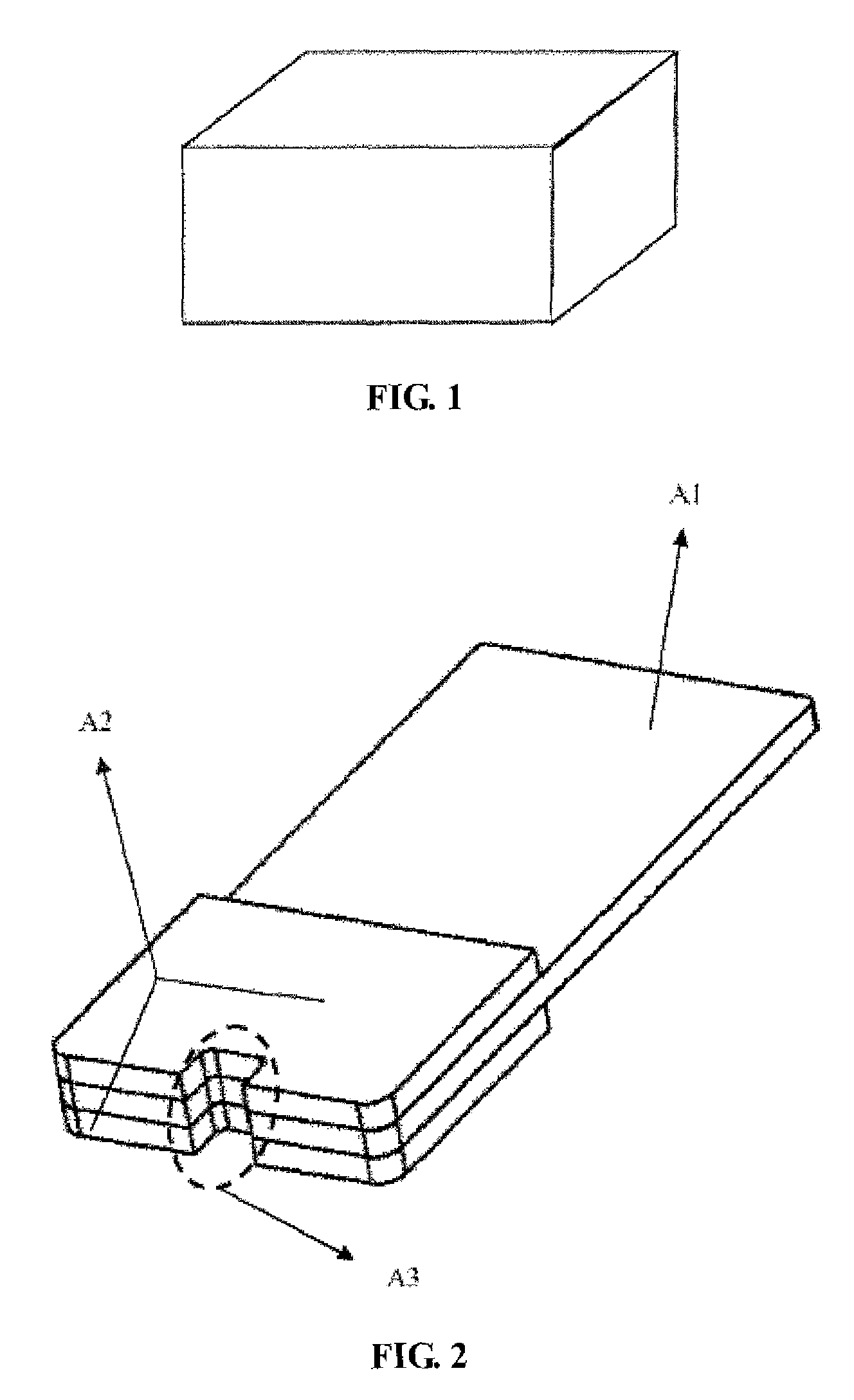 Counter balancing apparatus for moving-iron bone-conducted sound receiving device