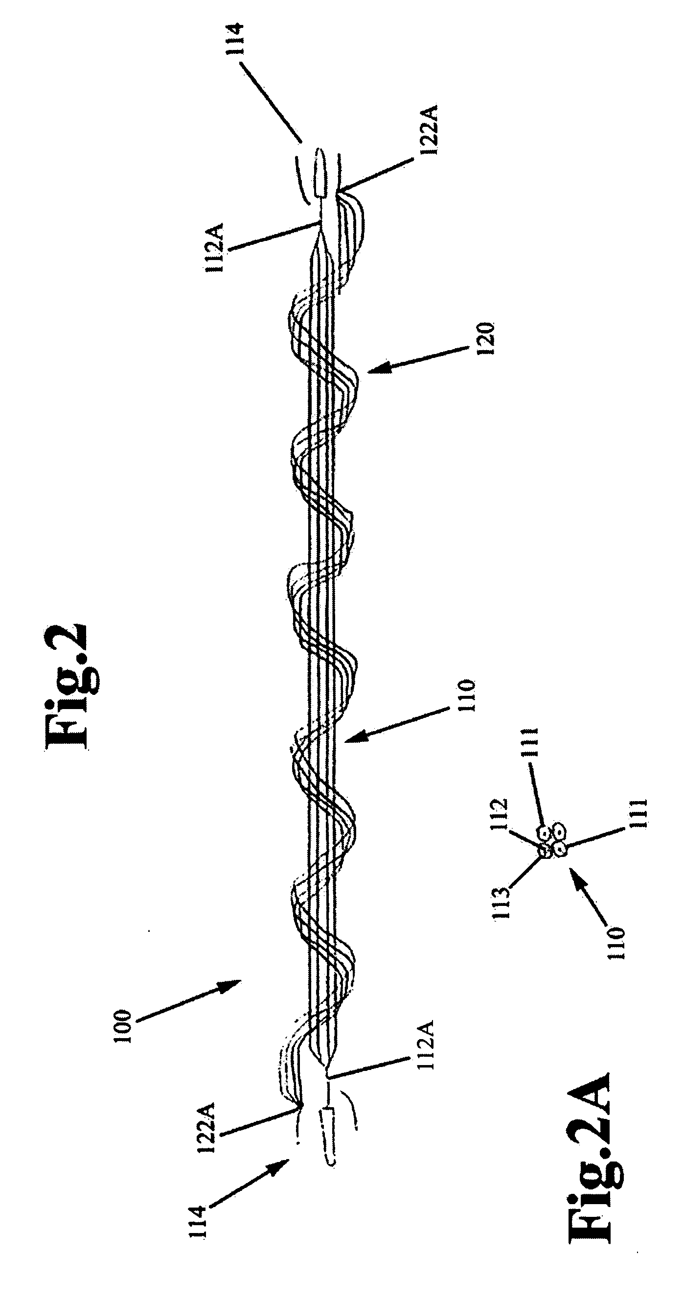Electrical wiring device system