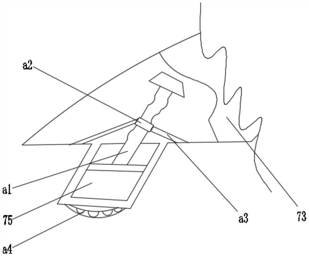 Computer case protection device for computer software and hardware