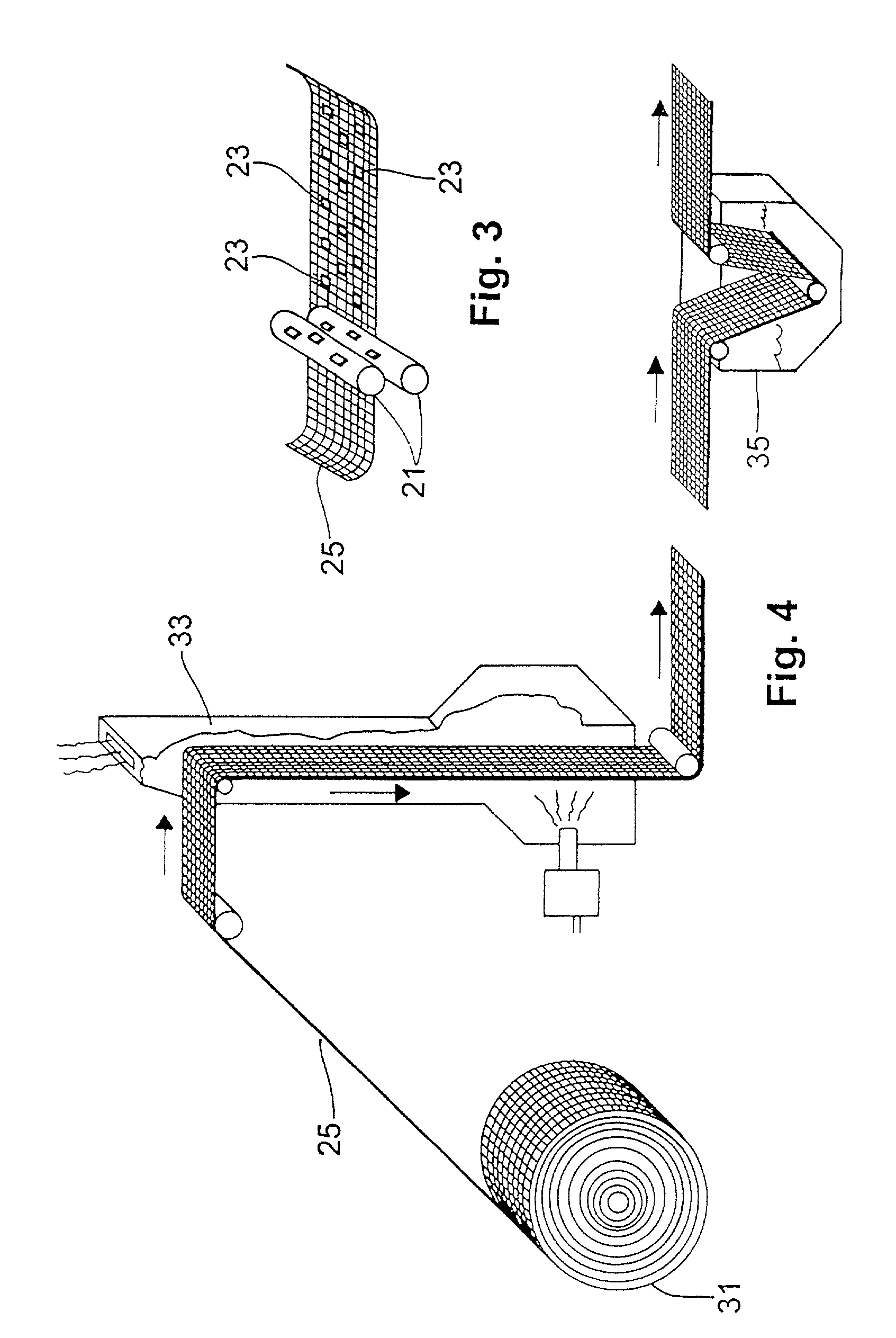 Method of manufacturing a catalytic converter