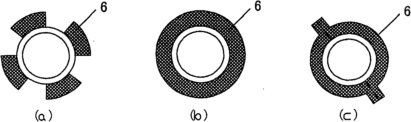 Method for manufacturing viscose fibers by ultrasonic polymerization reduction of wood-cotton composite pulp