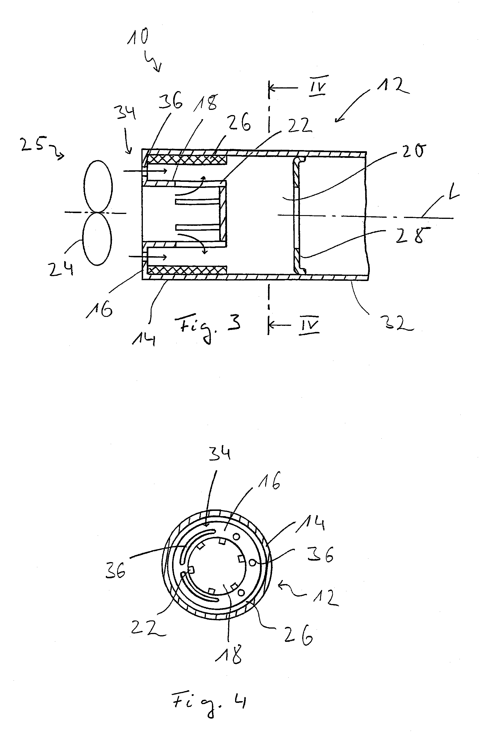 Evaporator assembly unit, especially for a vehicle heater or a reformer arrangement of a fuel cell system