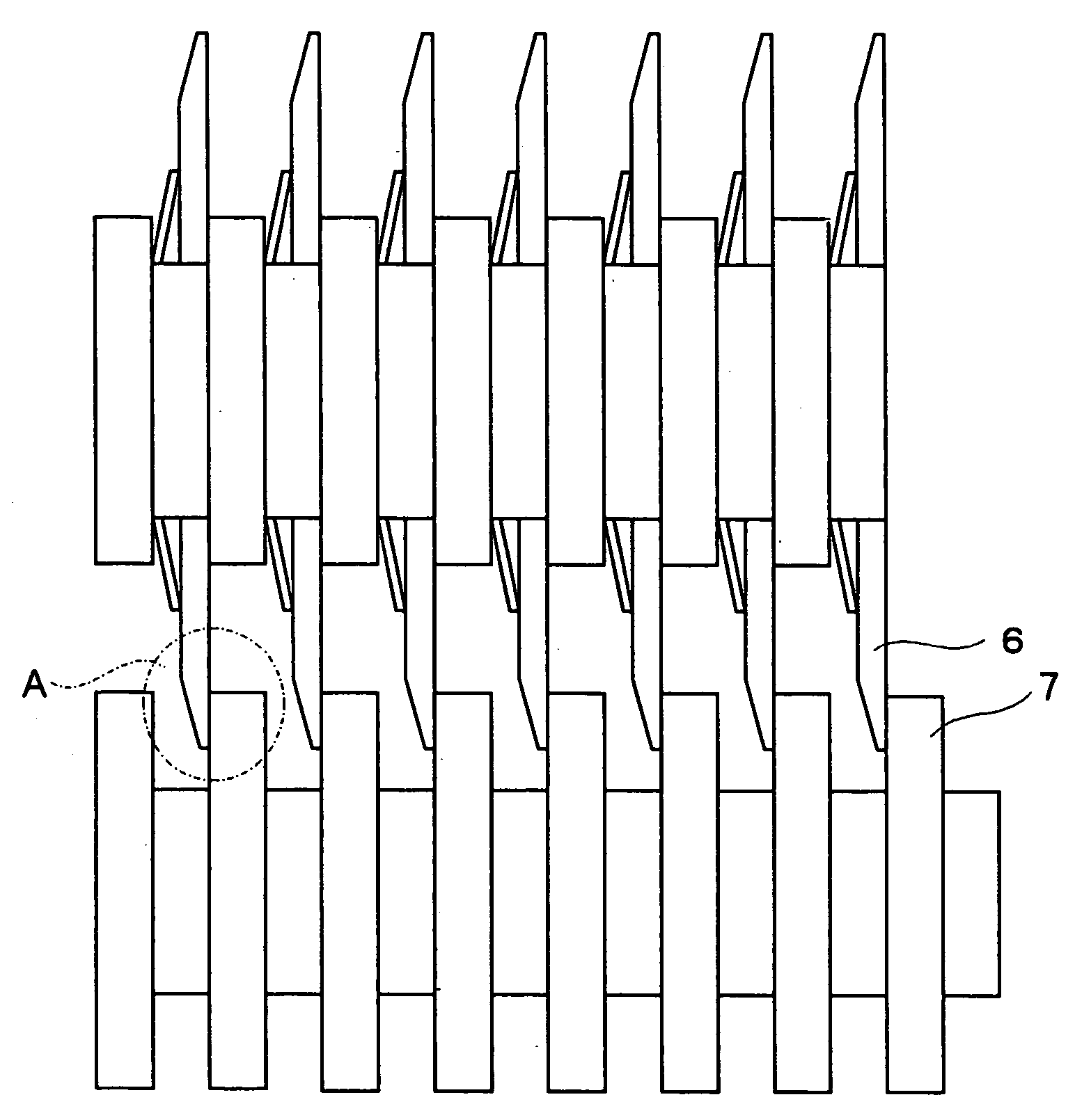 Magnetic tape and method for manufacturing the same