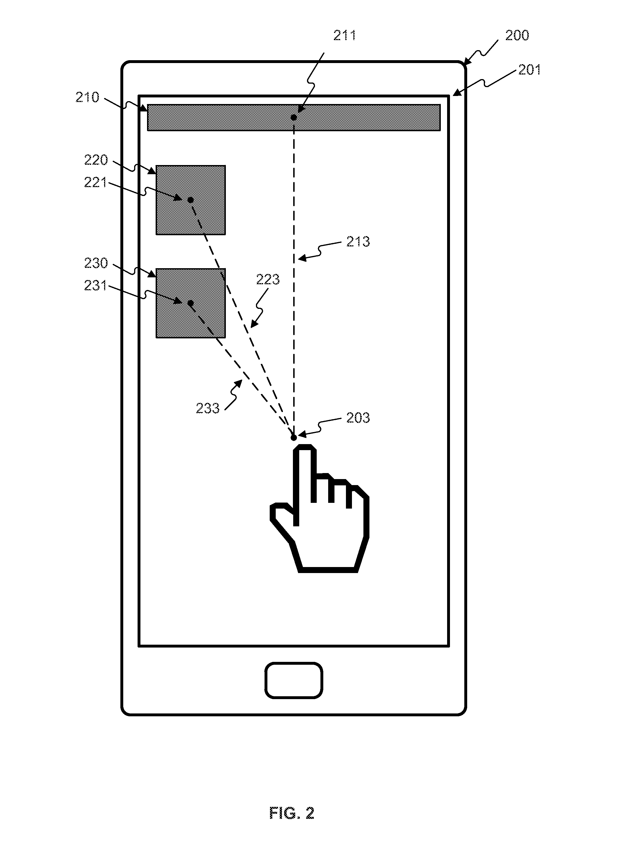 Computerized systems and methods for cascading user interface element animations
