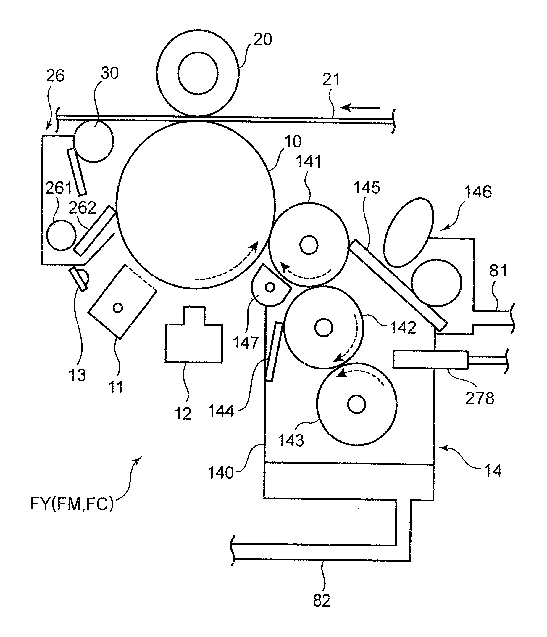 Liquid developer and wet-type image forming apparatus