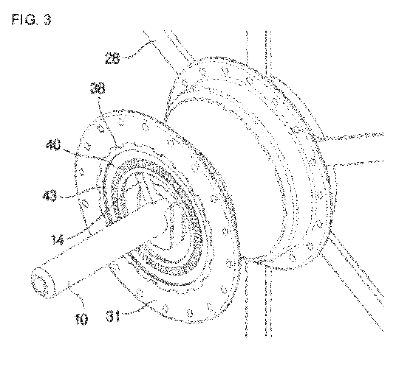 Manual wheelchair wheel and apparatus for controlling same