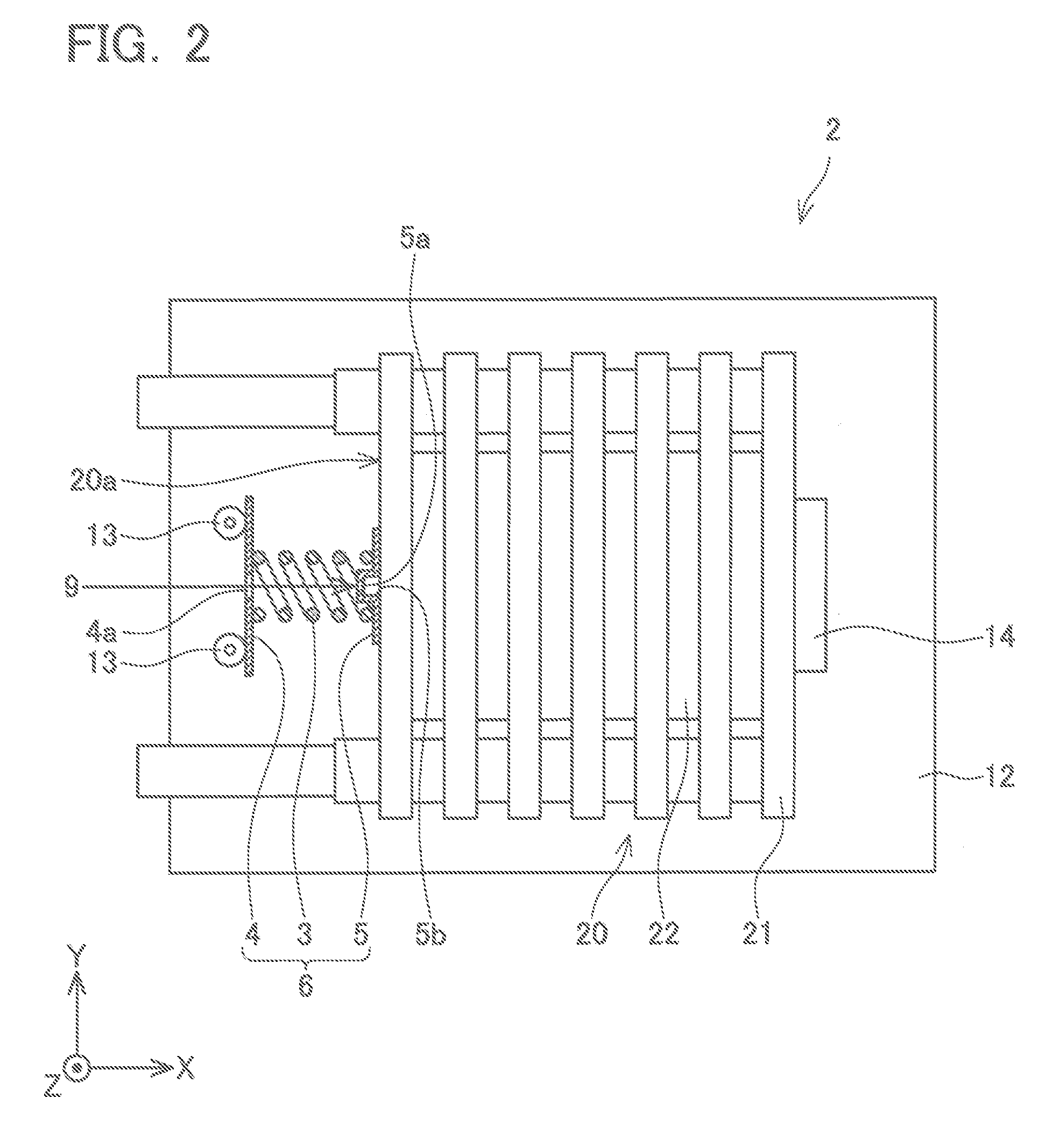 Electric power converter and method of manufacturing the same
