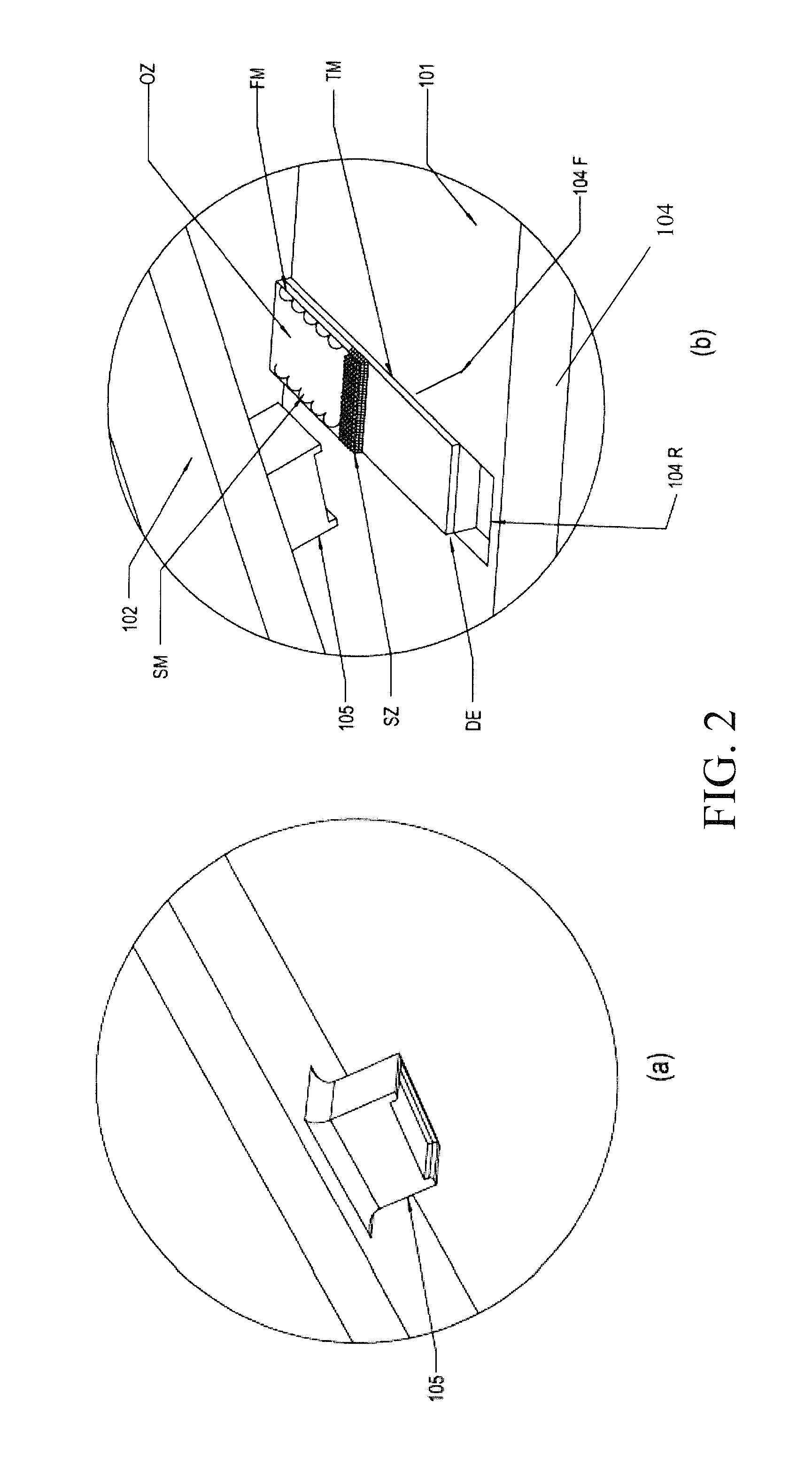 Method and device for particle removal and droplet preparation for qualitative and quantitative bioanalysis