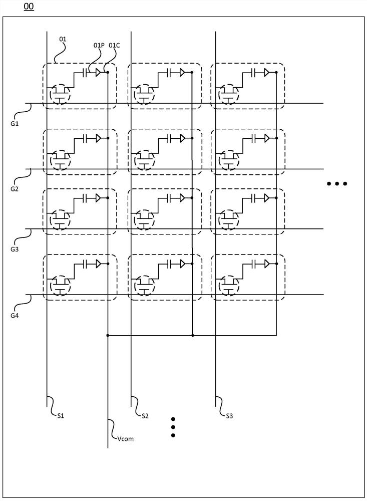 A panel and 3d printing device for 3d printing