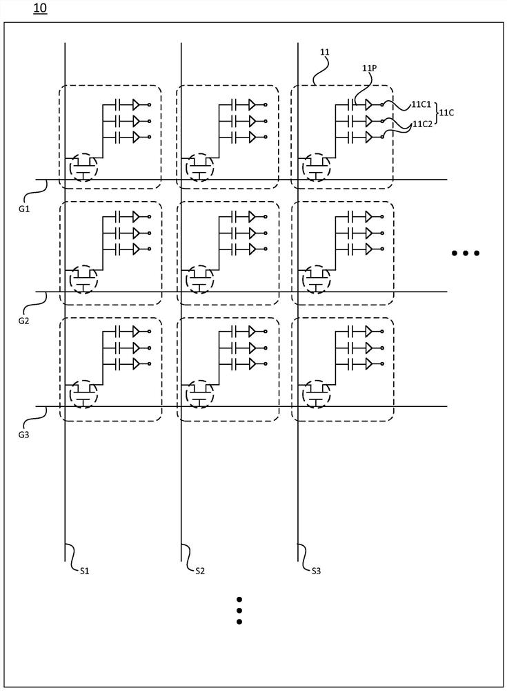 A panel and 3d printing device for 3d printing