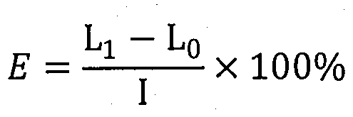 Formula and preparation method of one-component aromatic polyurea coating