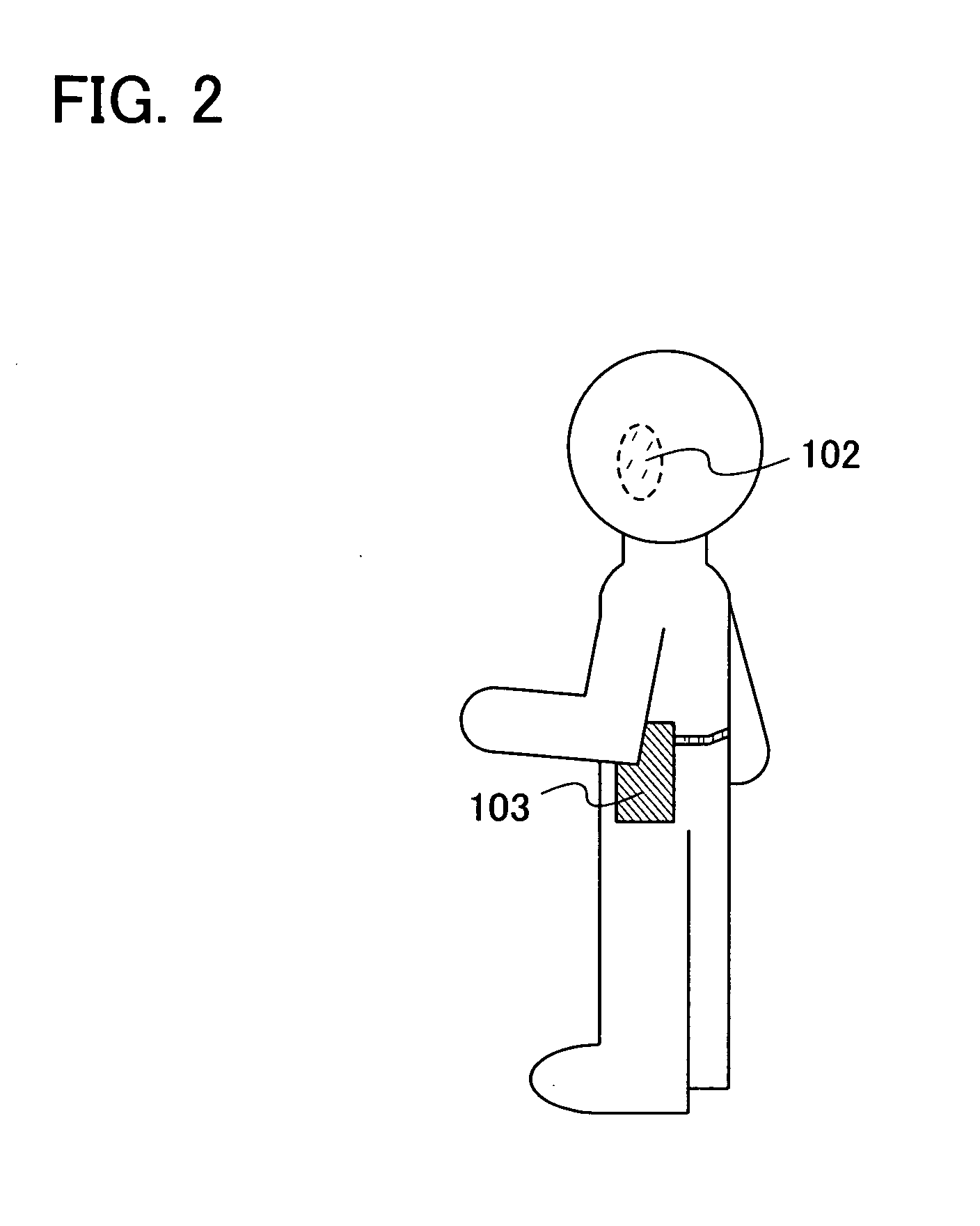 Cochlear implant device, extracorporeal sound collector, and cochlear implant system having the same