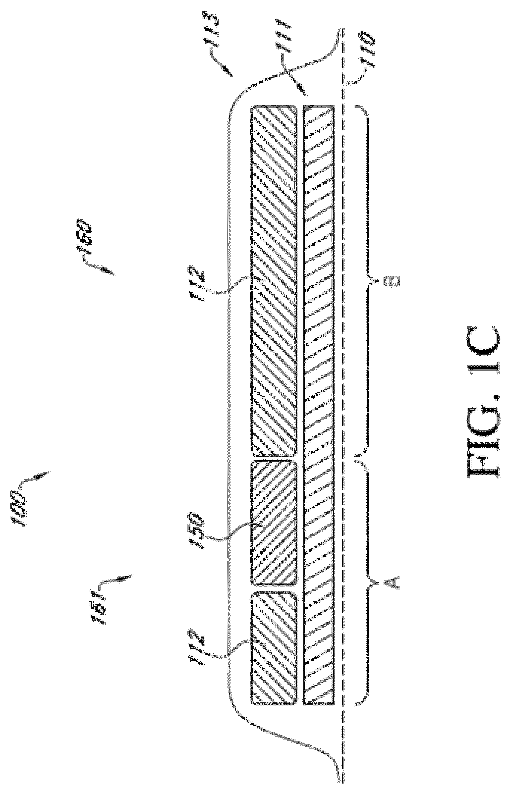 Safe operation of integrated negative pressure wound treatment apparatuses