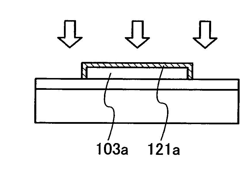 Semiconductor device, manufacturing method thereof, liquid crystal display device, RFID tag, light emitting device, and electronic device