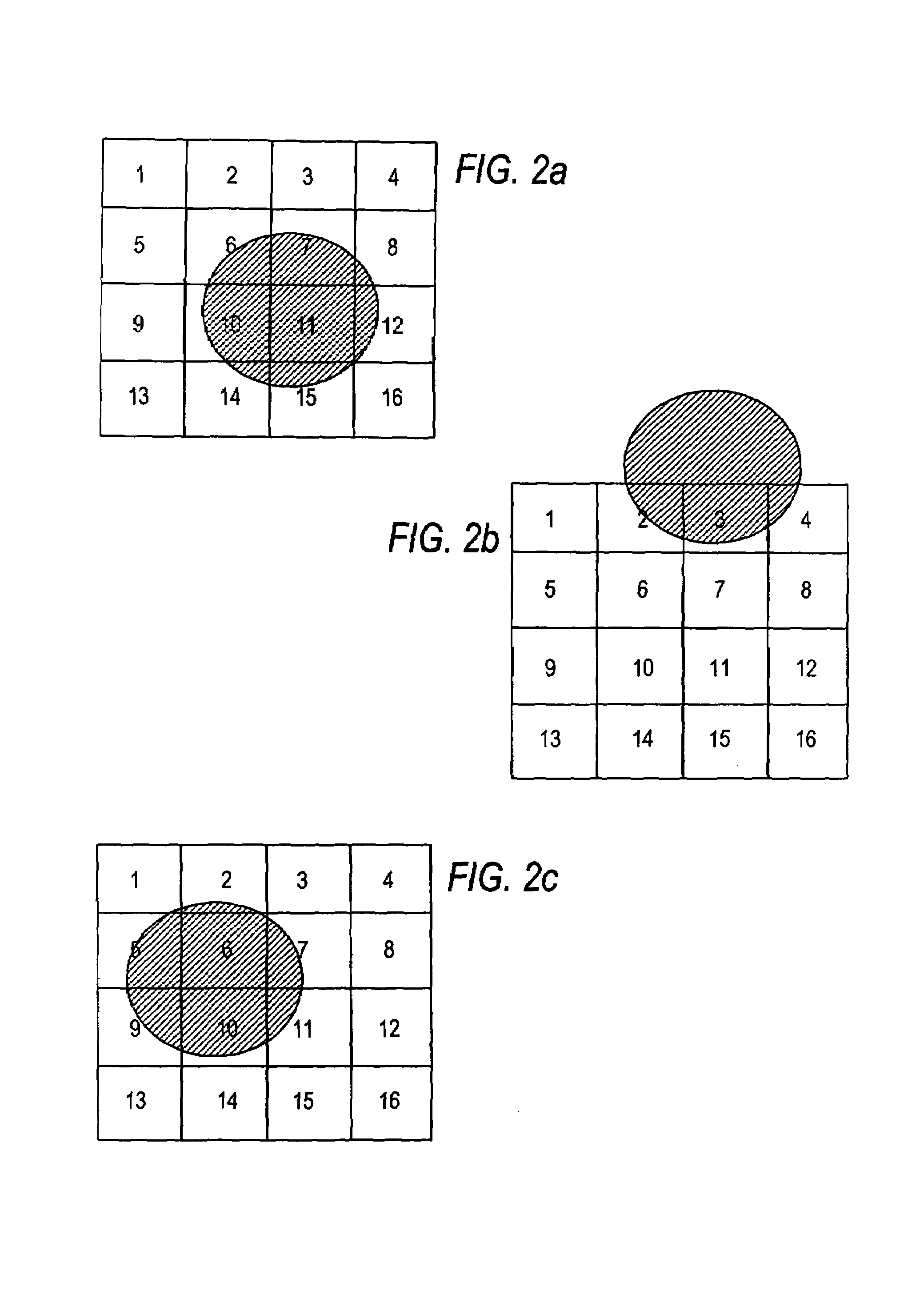 Method for automatic determination of validity or invalidity of input from a keyboard or a keypad