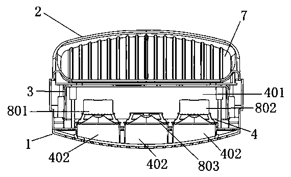 Air purifier