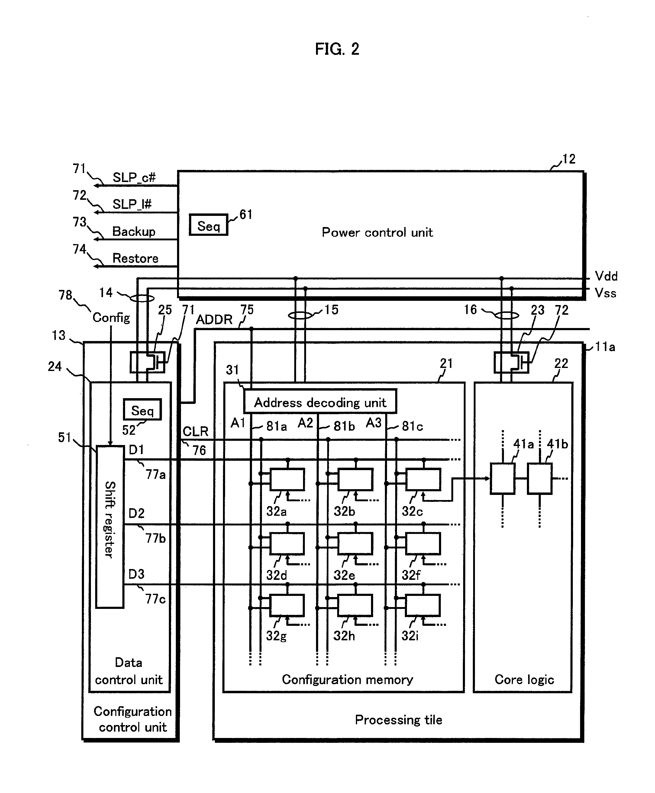 Programmable device, control method of device and information processing system