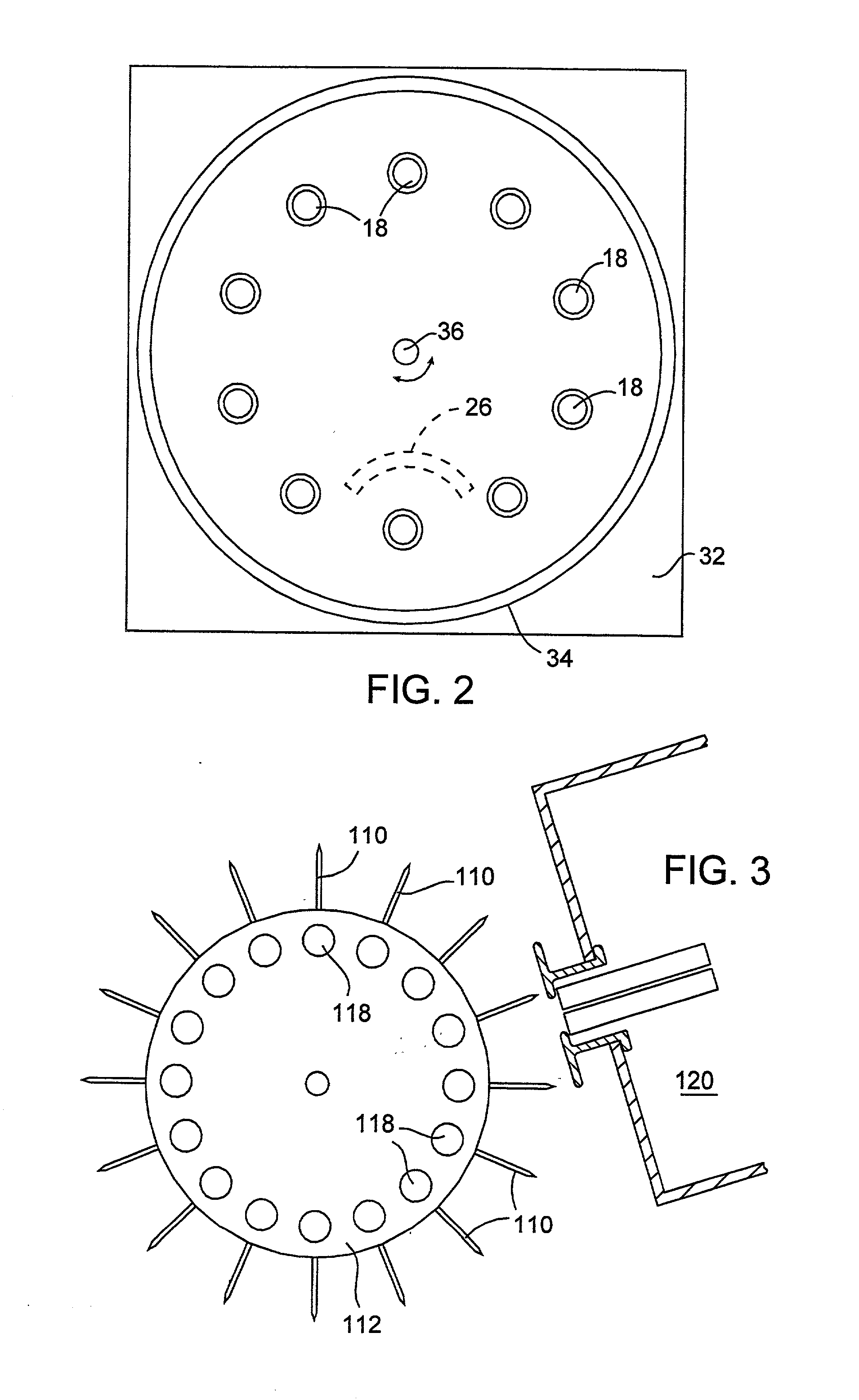 Device for delivery of multiple liquid sample streams to a mass spectrometer