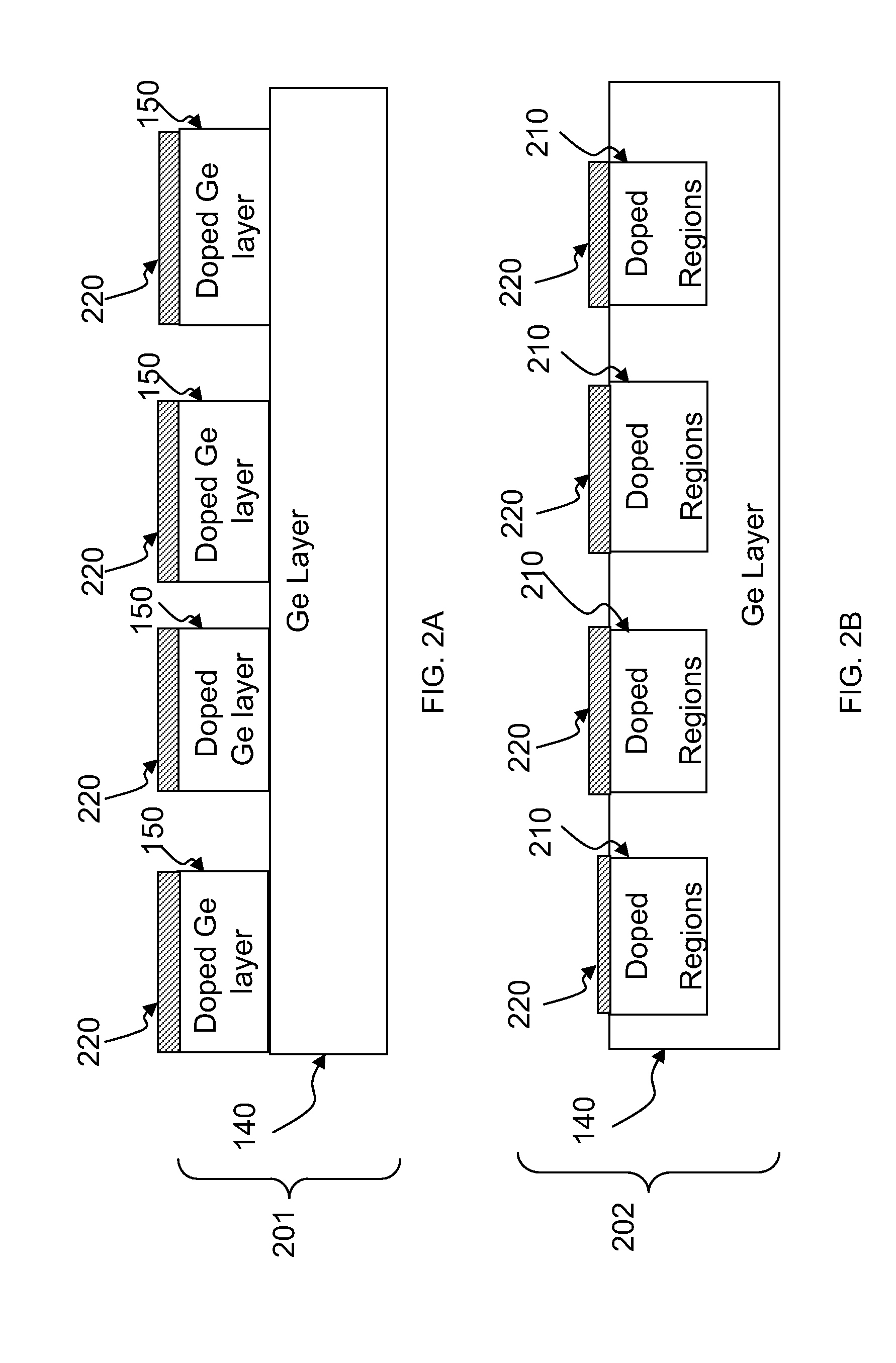 X-ray imaging device and method for the manufacturing thereof