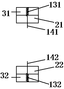 Apparatus and method for making cylindrical rock or concrete sample for laboratory