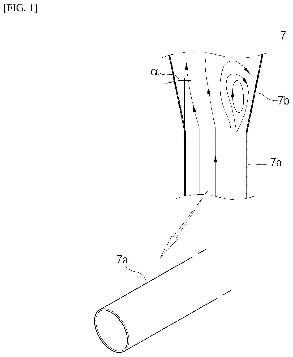 Gas turbine blade