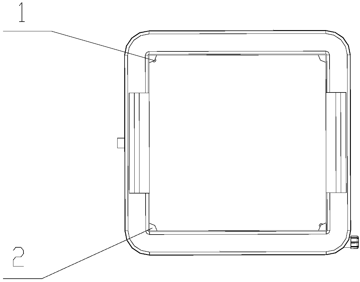 Intelligent modular fish and vegetable co-existing system