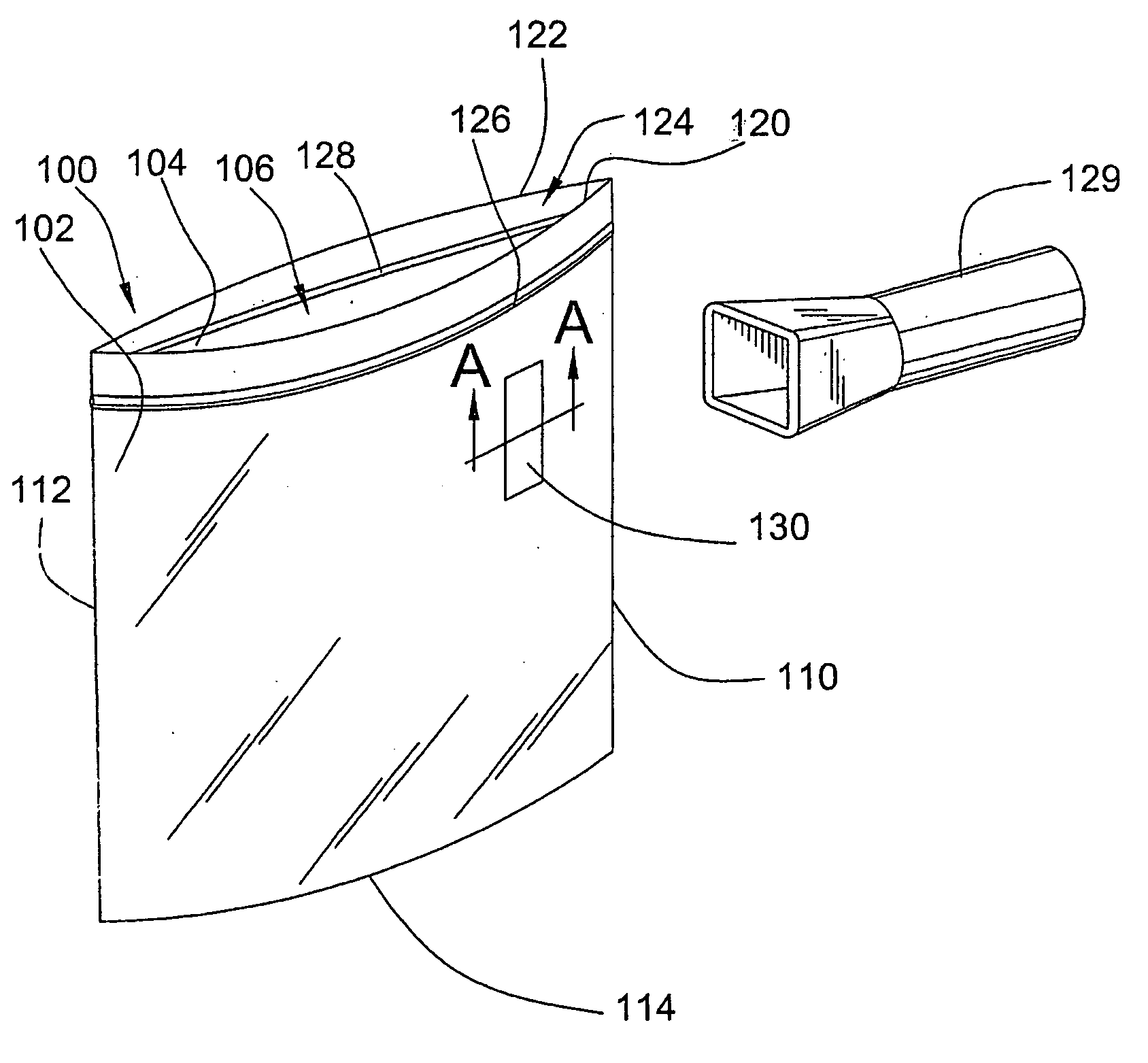 Valve Element