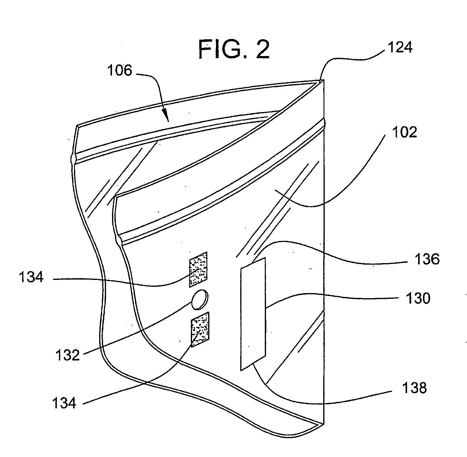 Valve Element