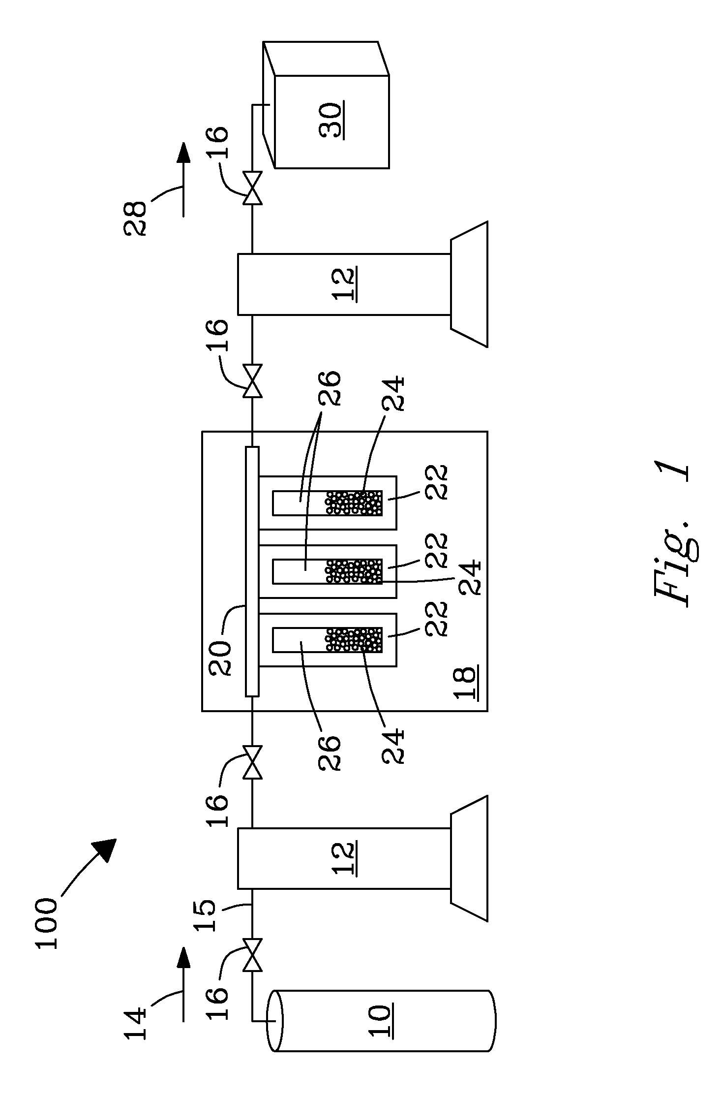 High performance foam and composite foam structures and processes for making same