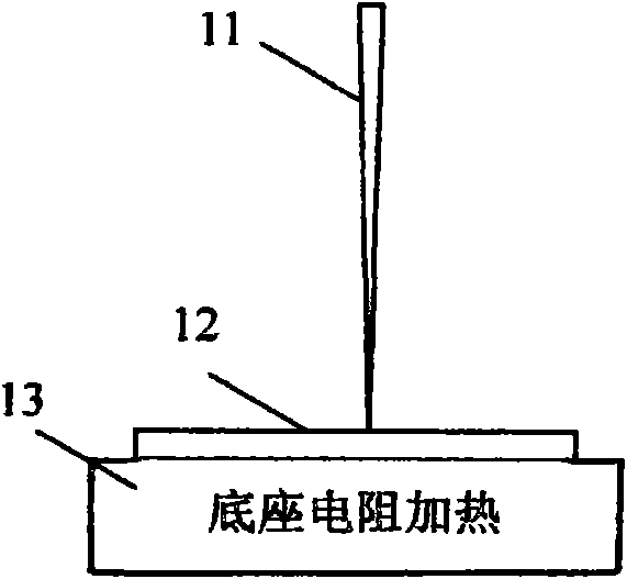 Method for reducing injury caused by laser peeling