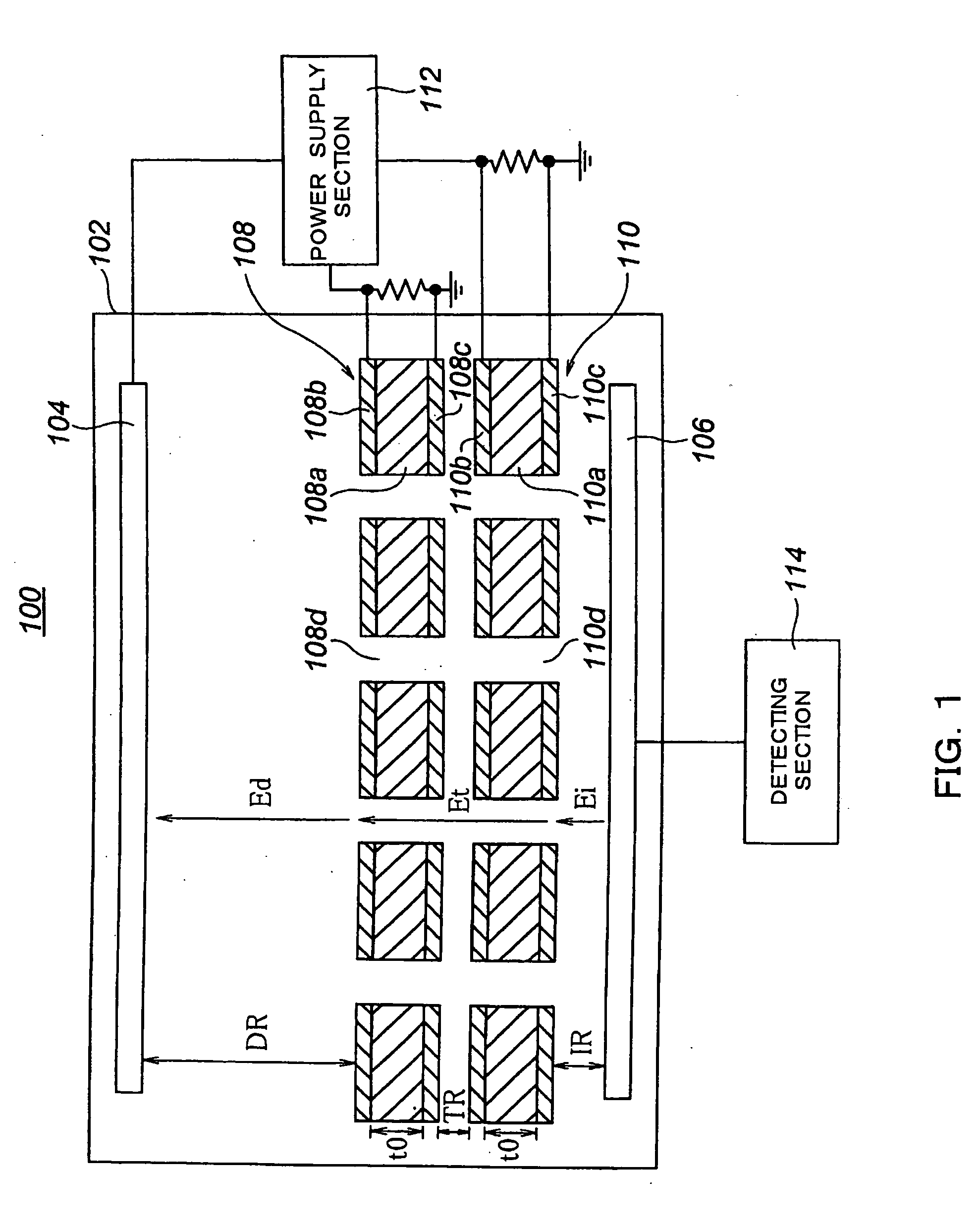 Gas Electron Multiplier and Manufacturing Method for Gas Electron Multiplication Foil  Used for Same as Well as Radiation Detector Using Gas Electron Multiplier