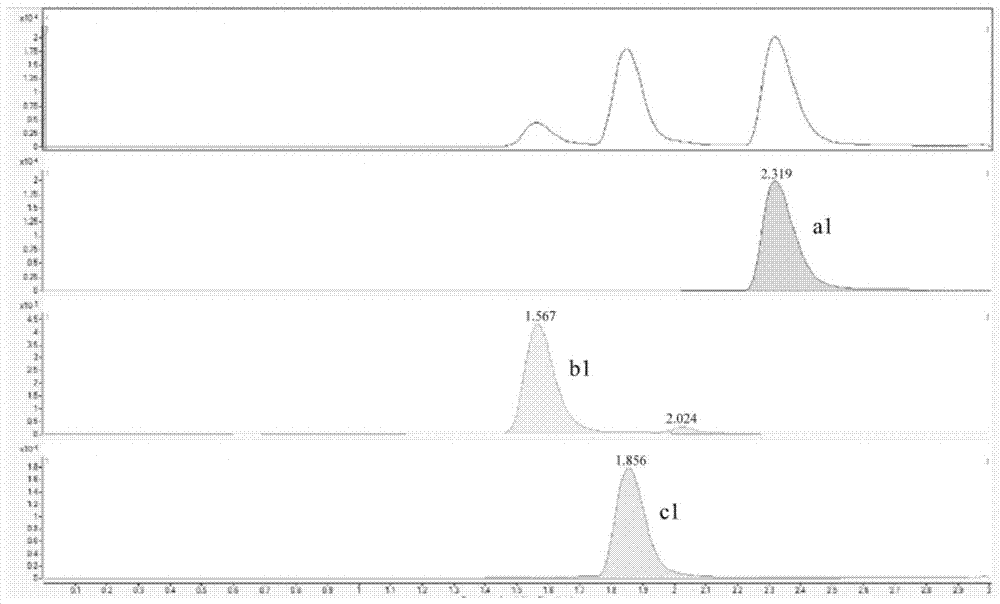 Flash Extraction Method of Alkaloids from Lotus Seed Heart