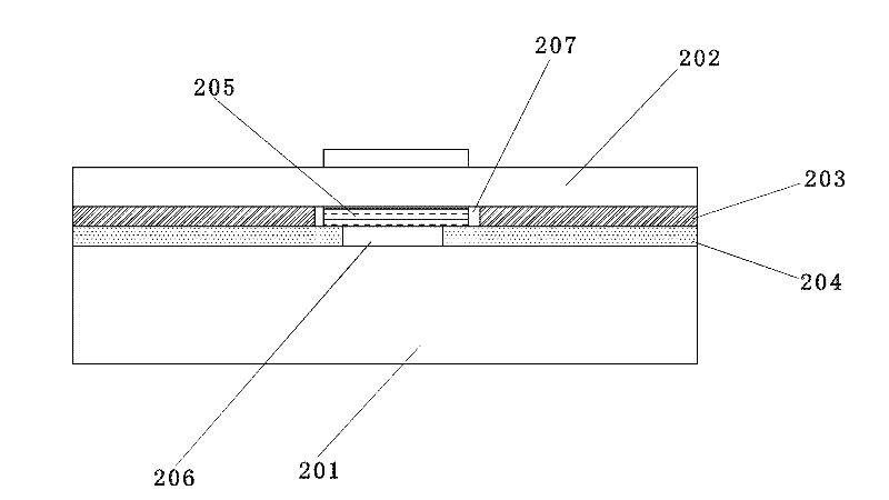 Flex-rigid combined board and manufacturing method of flex-rigid combined board