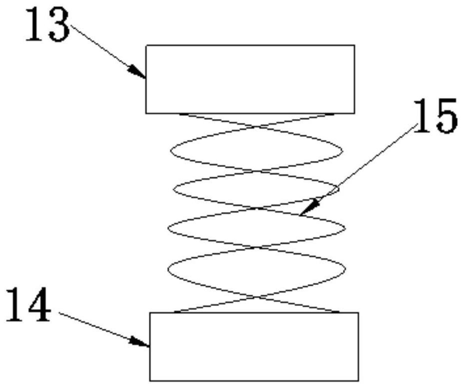 Multi-strand stranding device and processing method thereof