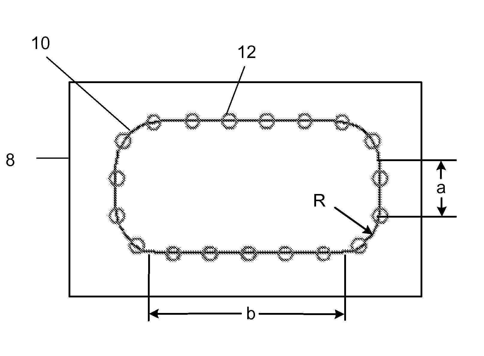 Method and apparatus for brittle materials processing