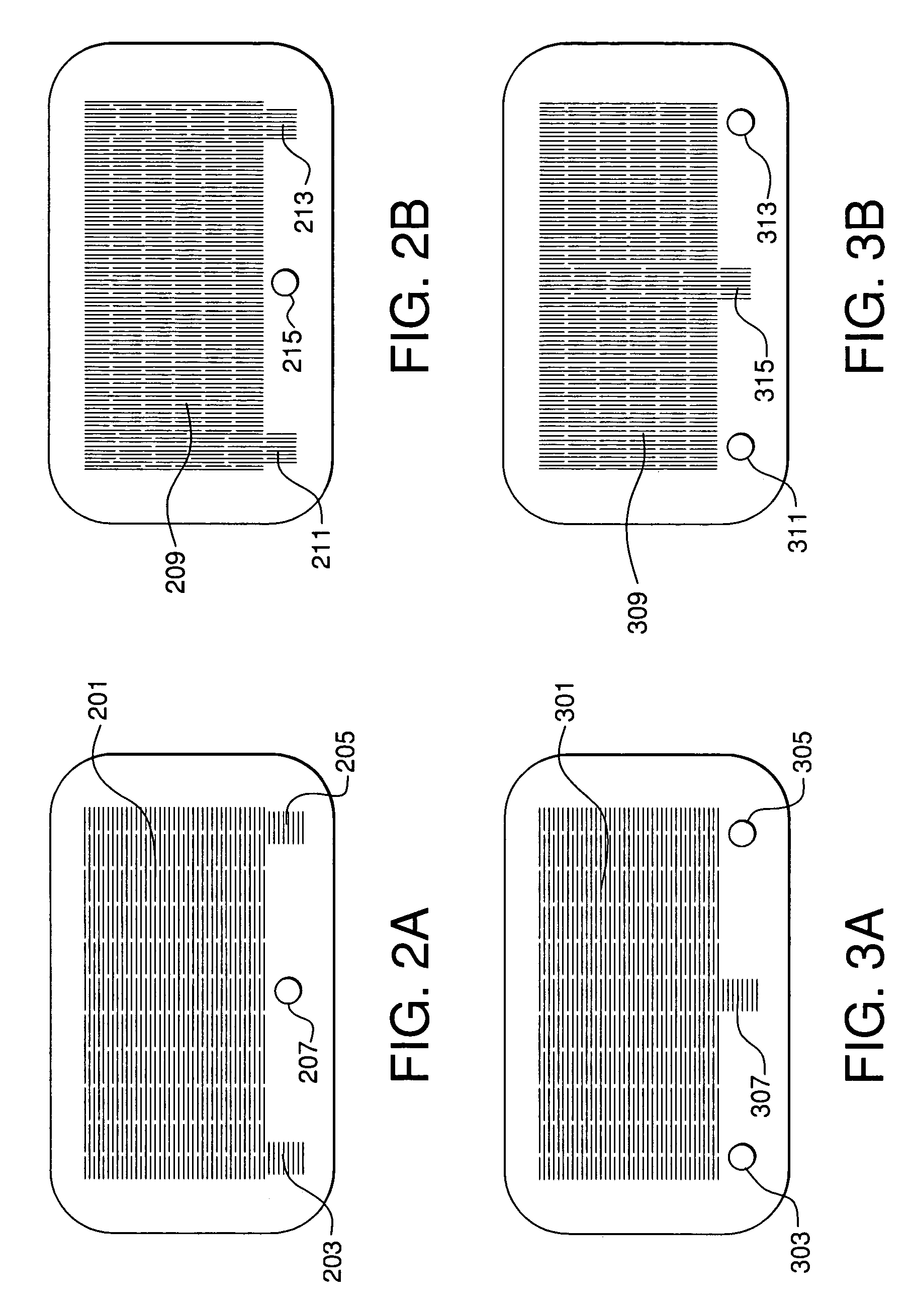 Method of making an ion transport membrane oxygen separation device