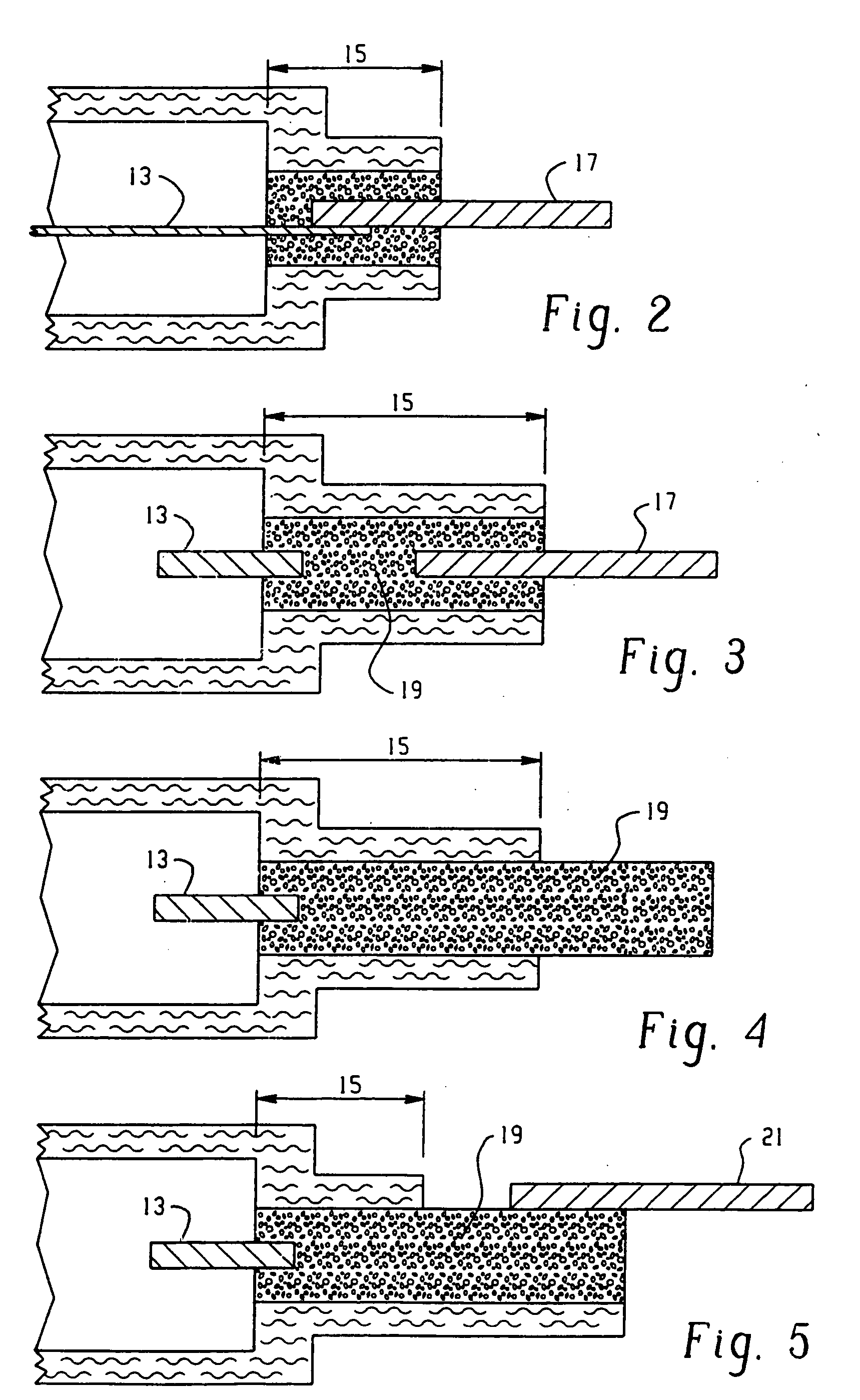 Flexible thin printed battery and device and method of manufacturing same
