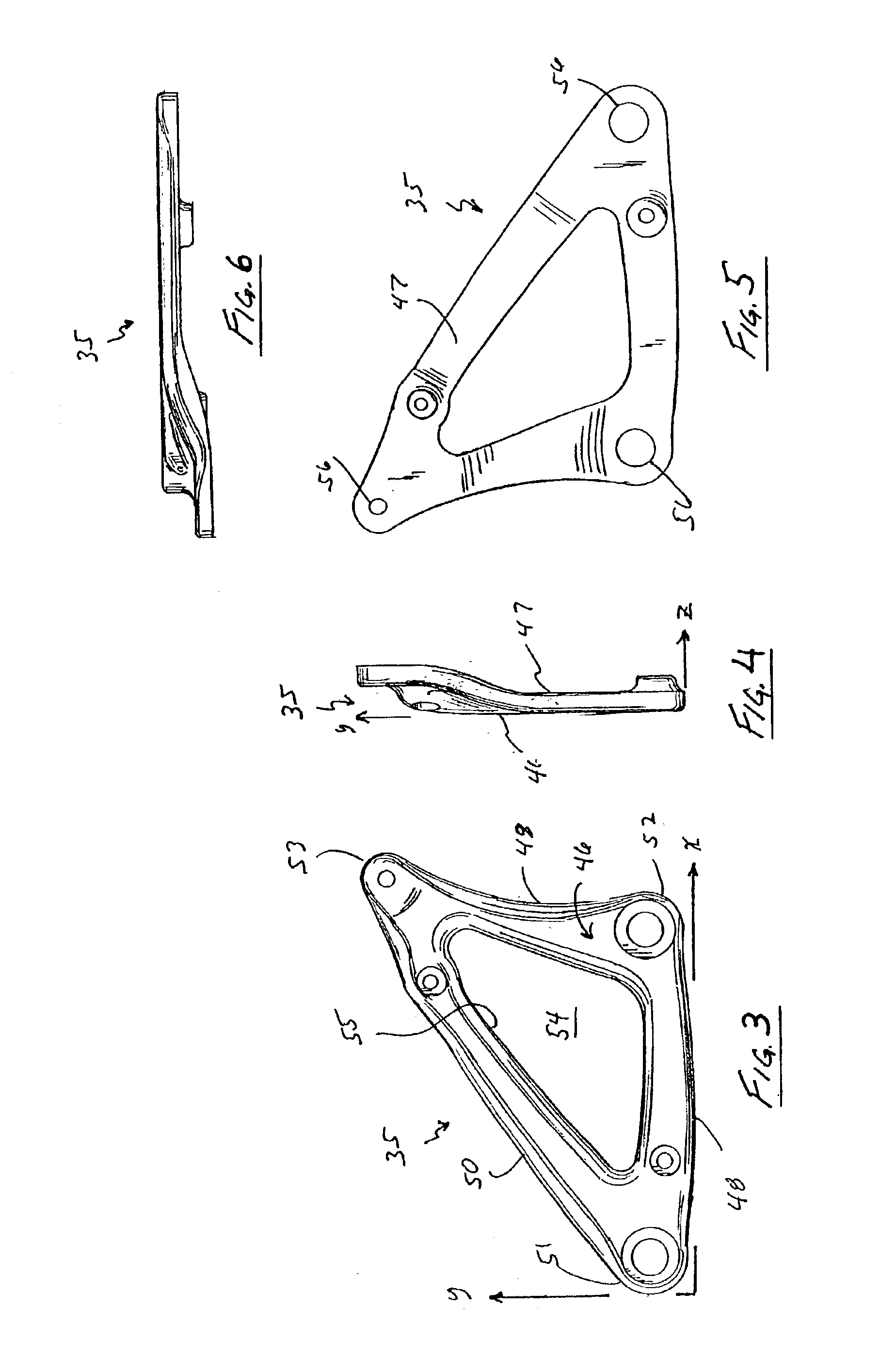 Complex-shaped carbon fiber structural member and its method of manufacture