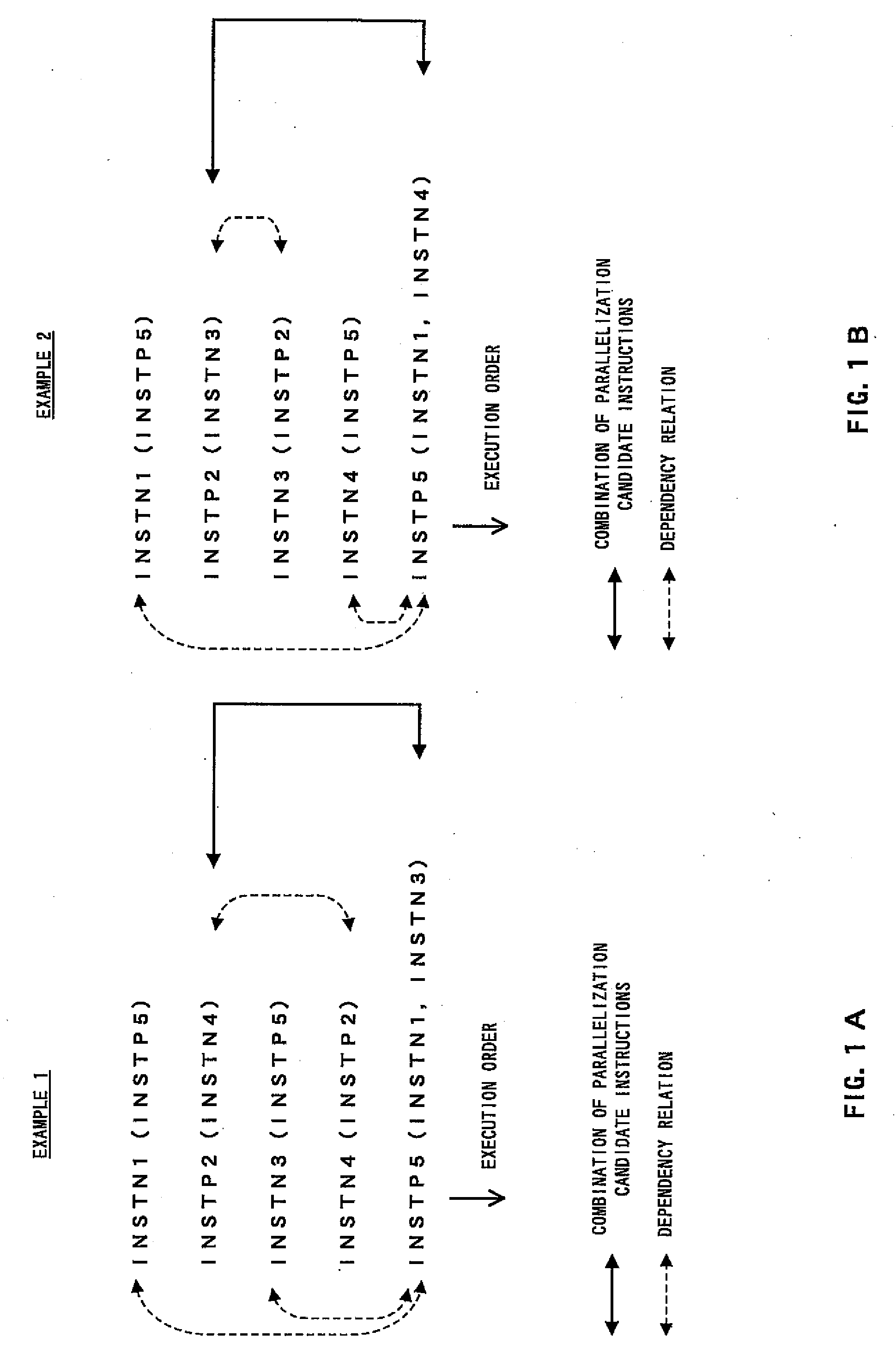 Program translating apparatus and compiler program