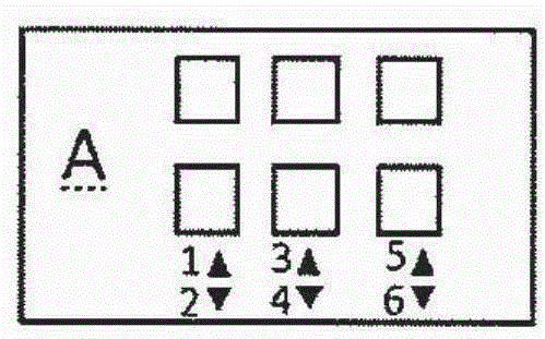 Method and device for determining server locations of data center