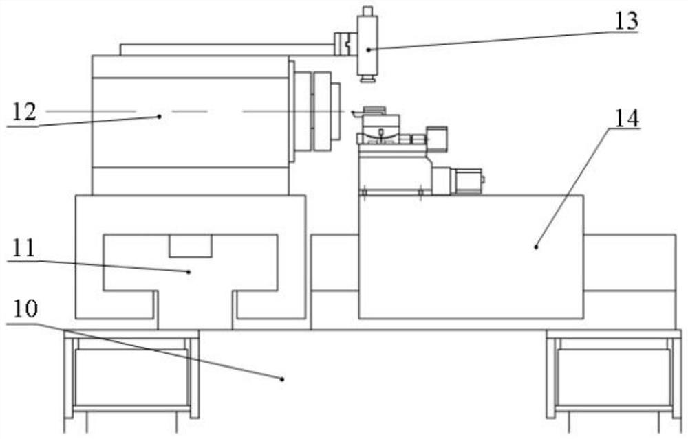 A Method for Adjusting Rake Angle and Height of Diamond Tool