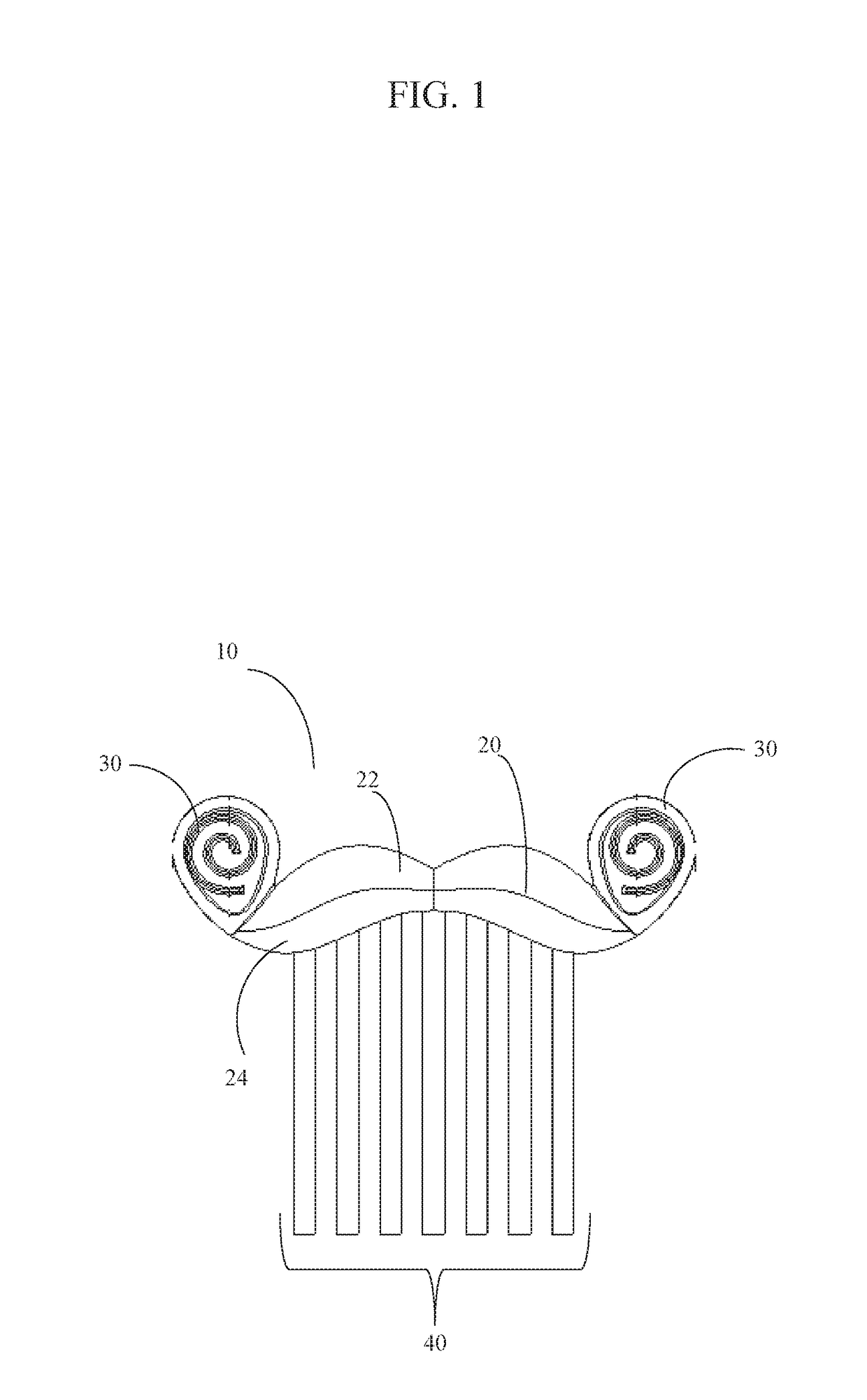 Apparatus and Method For Obtaining Visual Oral Airflow Feedback in Speech