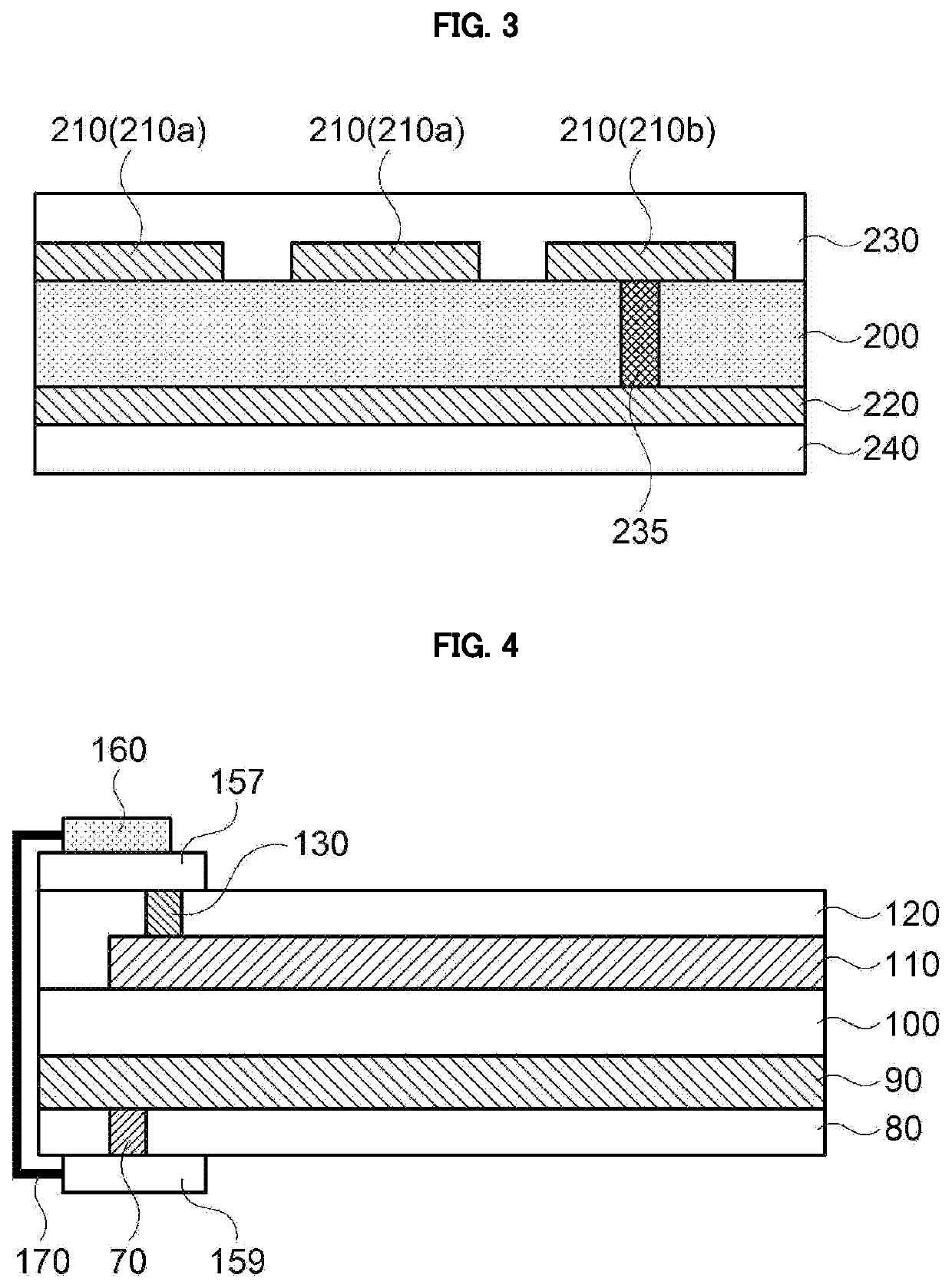 Antenna device and display device comprising the same